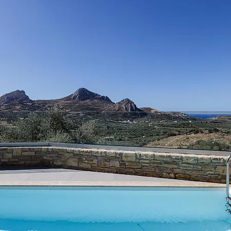 Porti Aphrodite Villa