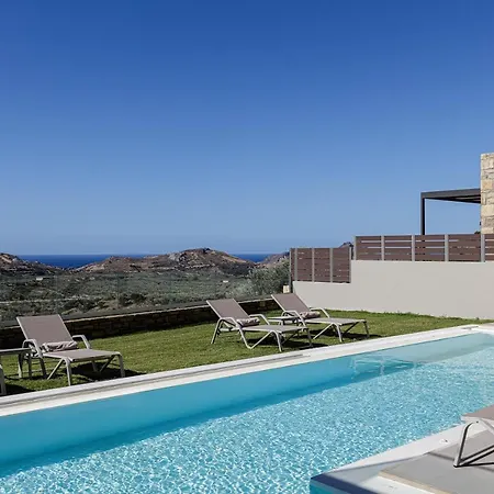Vila Porti Aphrodite *