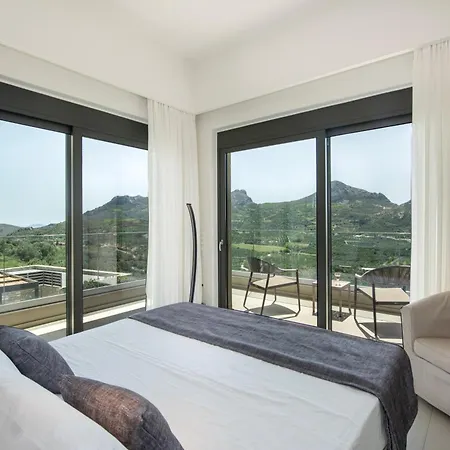 Vila Porti Aphrodite
