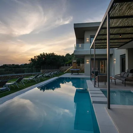 Vila Porti Aphrodite *
