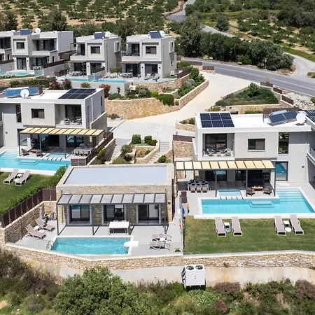 Vila Porti Aphrodite