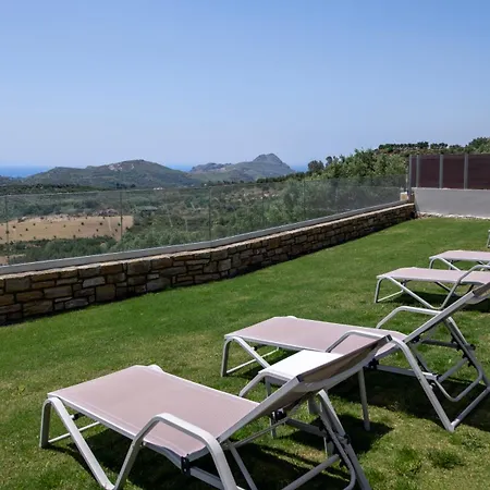 Porti Aphrodite Vila