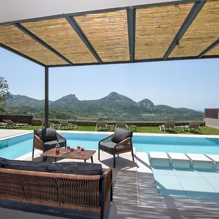 Porti Aphrodite Vila