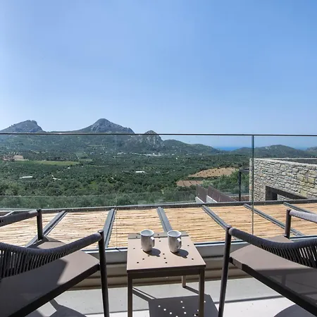 Vila Porti Aphrodite